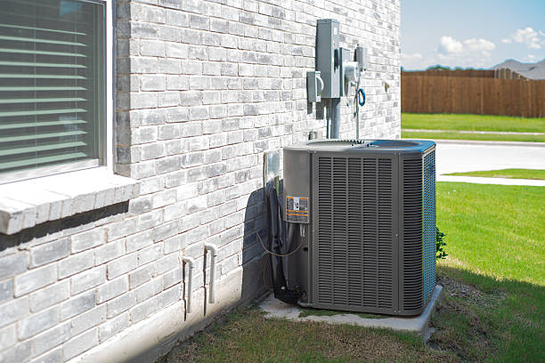 Reliable Ac Installation contractor in Snellville, GA by FH HVAC